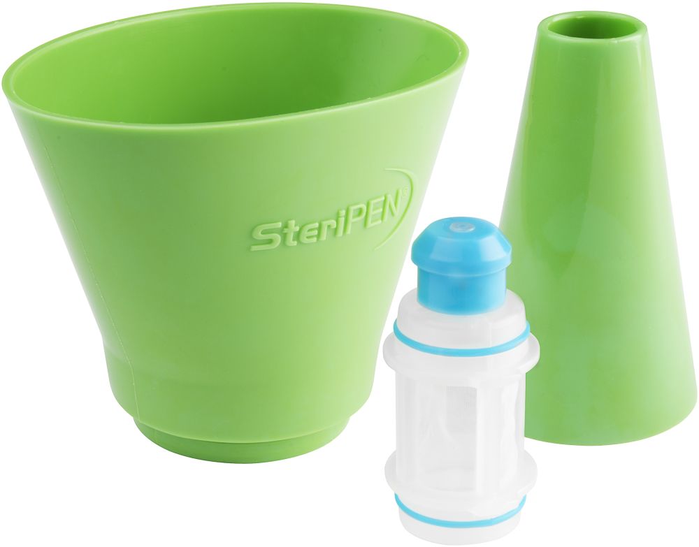 SteriPen FitsAll