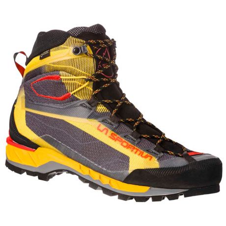 Черевики La Sportiva Trango Tech GTX