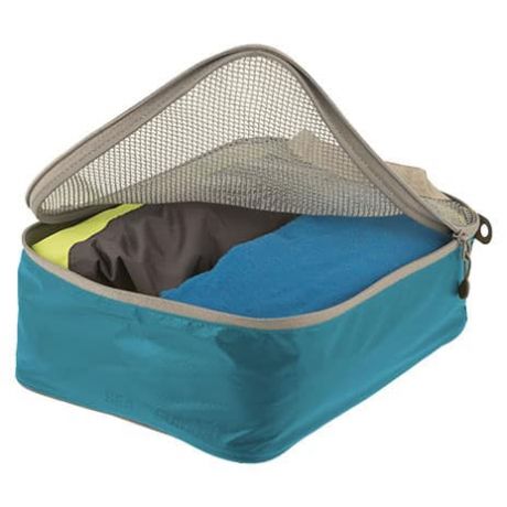 Чехол Sea To Summit Garment Mesh M Black/Grey