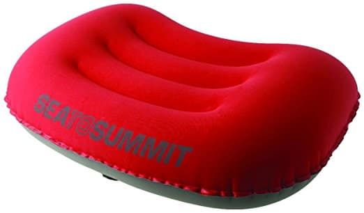 Подушка Sea To Summit Aeros Ultralight Pillow Large