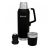 Термос Stanley Master Foundry Black 1.3L