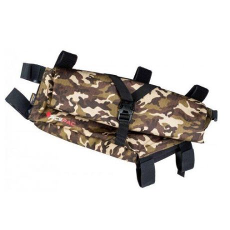Сумка на раму AcePac Roll Frame Bag M