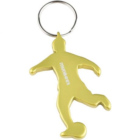 Munkees Football Player 3490