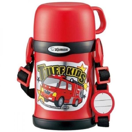 Дитячий термос Zojirushi Tuff Kids 0.45L (SC-ZT45)