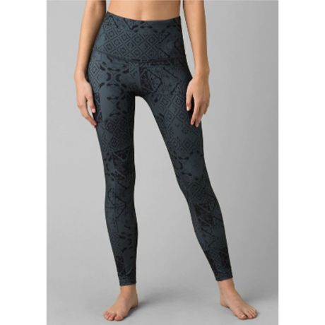 Лосины Prana Kimble Printed 7/8 Legging