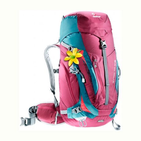 Рюкзак Deuter ACT Trail PRO 32 SL