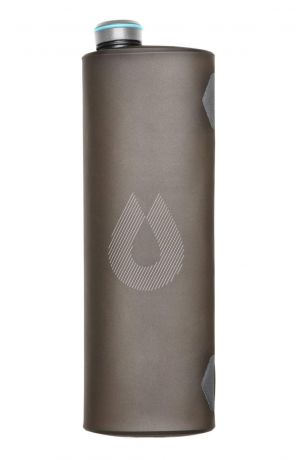 М'яка фляга HydraPak Seeker 3L Mammoth Grey