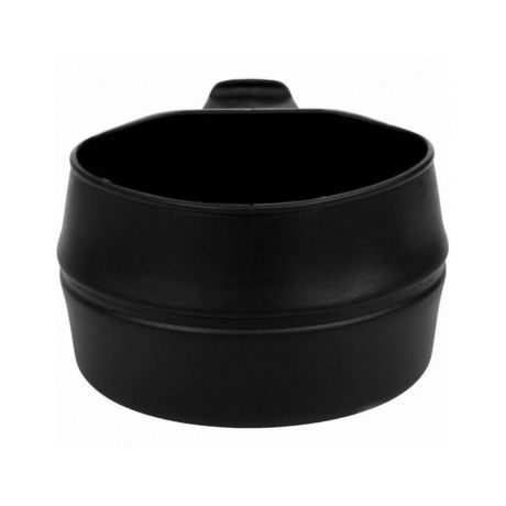 Чашка Wildo Fold-A-Cup Big 600 ml Olive Green