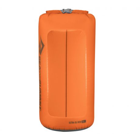 Гермочехол Sea To Summit Ultra-Sil View Dry Sack 35L