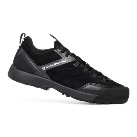 Кросівки Black Diamond Mission XP Leather Approach Shoes
