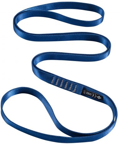 Black Diamond Nylon Runner 18mm, 120cm