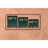 Термос Tramp Greenline TRC-095-grey 1.2L