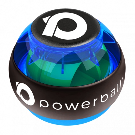 Кистьовий тренажер Powerball 280Hz Classic Blue