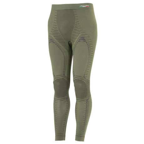 Термоштани Accapi X-Country Long Trousers Military