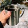 Термокружка Snow Peak Stainless Vacuum-Insulated MG-213 300ml