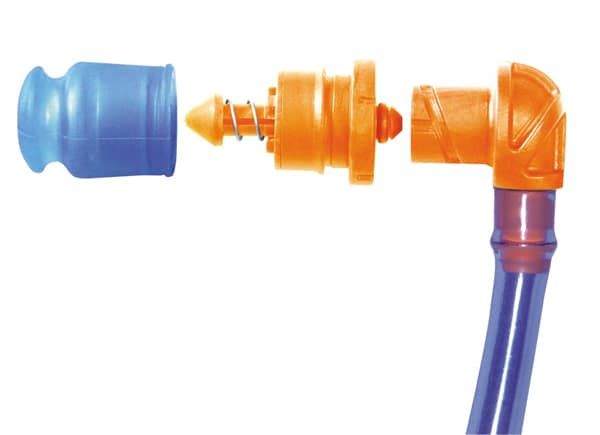 Deuter Helix Valve