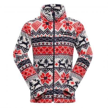 Фліс Alpine Pro Elkini 6