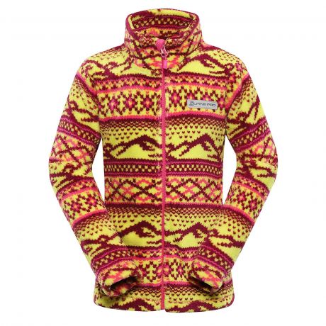 Фліс Alpine Pro Elkini 6