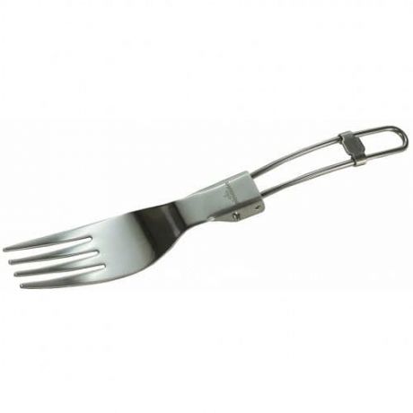 Pinguin Fork Steel