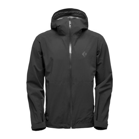 Куртка Black Diamond StormLine Stretch Rain Shell