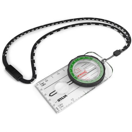 Компас Silva Ranger