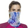 Головной убор Buff Reflective CoolNet® UV+ R-Wira Multi 122526.555
