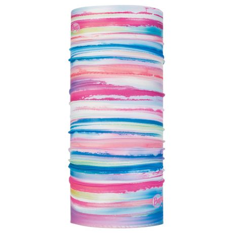 Головной убор Buff Junior Coolnet UV+ Elytra Multi 120089.555