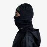 Buff DryFlx+ Pro Balaclava Solid Black 121534.999