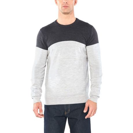Свитер Icebreaker Mens Shearer Crewe Sweater