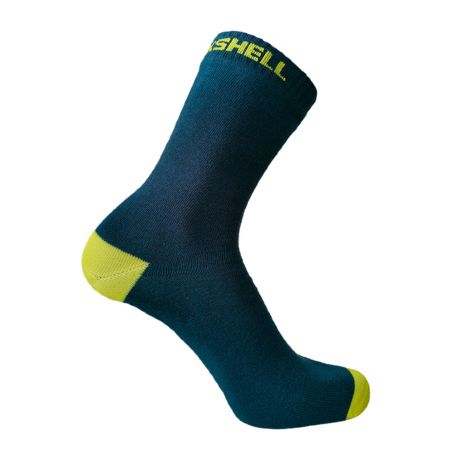 Шкарпетки Dexshell Ultra Thin Crew Black