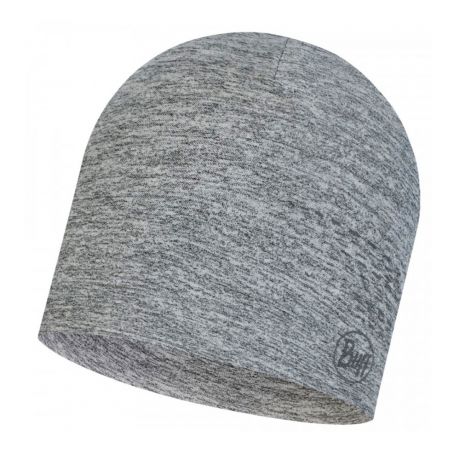 Шапка Buff Dryflx Hat R-light Grey 118099.933.10.00
