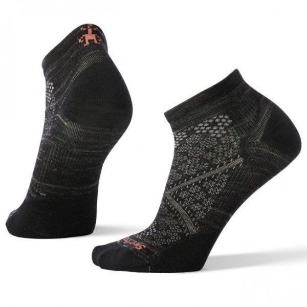 Носки Smartwool Wms PhD Run Ultra Light Low Cut