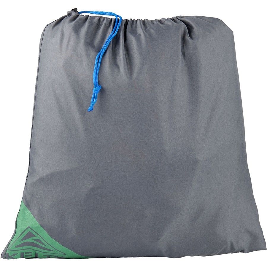 Надувной матрас Kelty Kush Queen Air Bed W/Pump