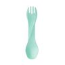 Ложко-виделка Humangear GoBites Uno Mint Green