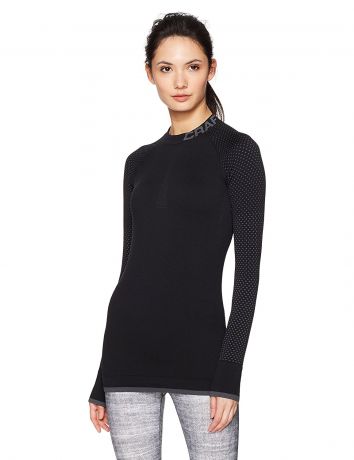 Термофутболка Craft Wms Warm Intensity Crew Neck Long Sleeve