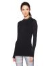 Термофутболка Craft Wms Warm Intensity Crew Neck Long Sleeve