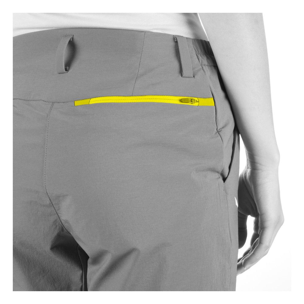 Шорты Salewa Wms Puez 2 DST Shorts