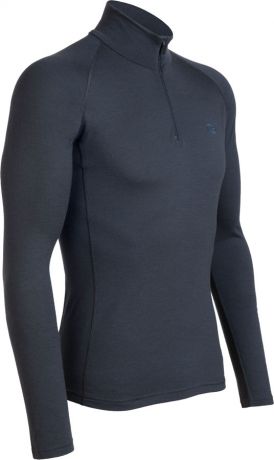 Термобелье Icebreaker Mondo Zip Men BF200