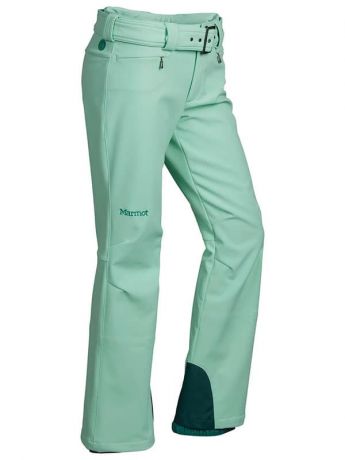 Софтшелл штаны Marmot Wms Davos Pant