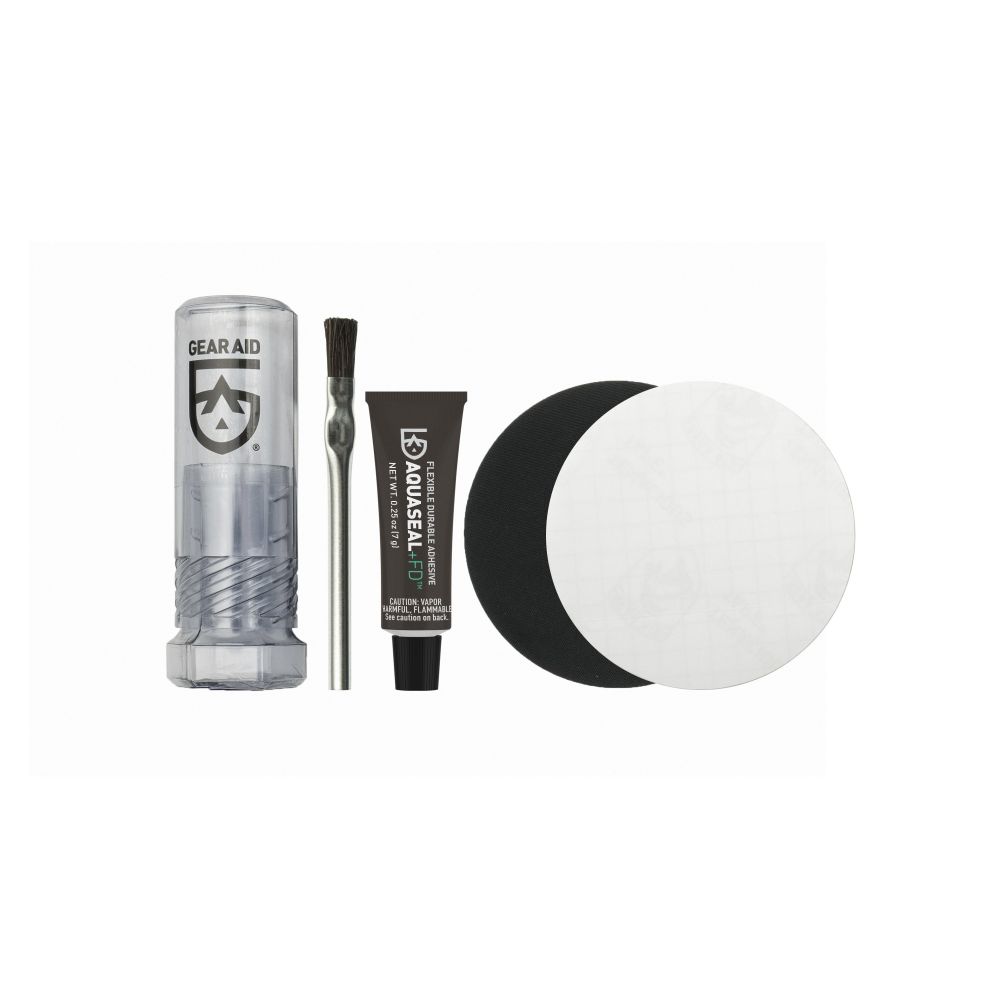 Ремкомплект Gear Aid Aquaseal FD Repair Kit
