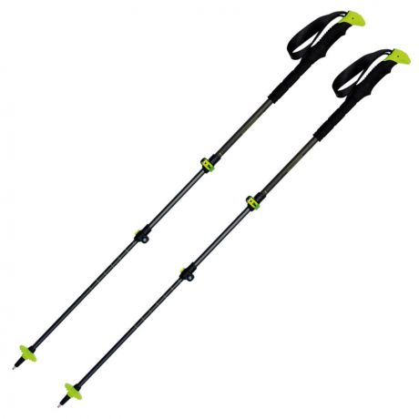 Треккинговые палки Треккинговые палки Pinguin Carbon FL