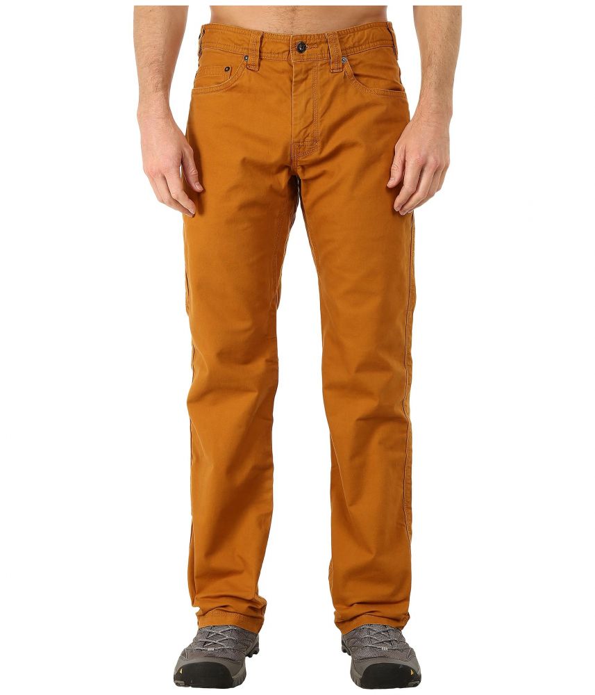 Штаны Prana Tucson Pant