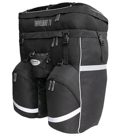 Terra Incognita Travelbike 50