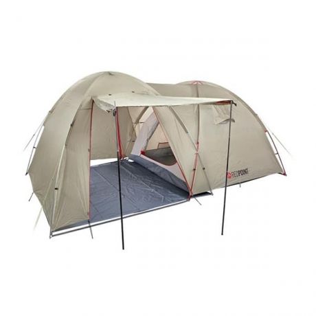 Палатка Redpoint Base 4