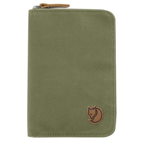 Кошелек FjallRaven Passport Wallet