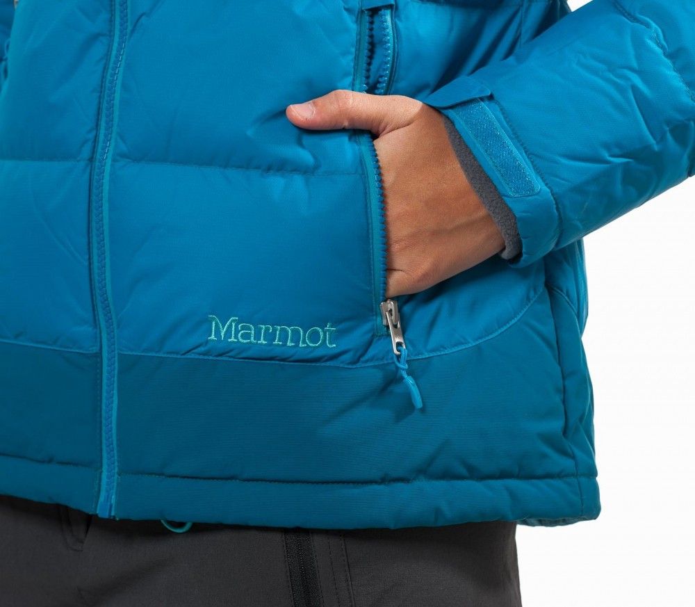 Куртка Marmot Wms Sling Shot Jacket