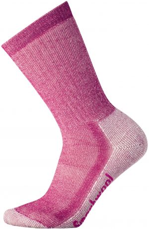 Smartwool Wms Hike Medium Crew Deep Sea SW SW294.340