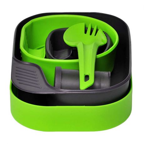 Набор посуды Wildo Camp-A-Box Light