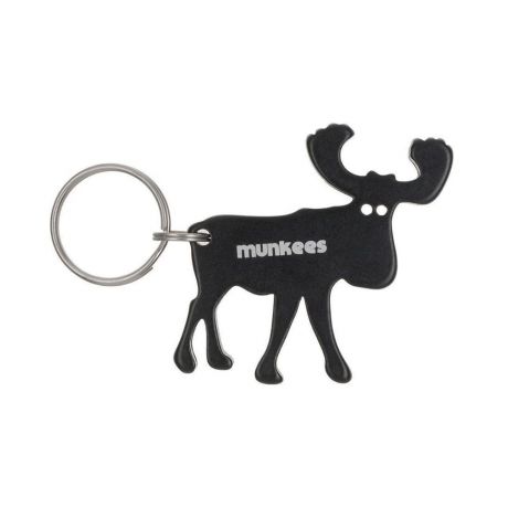 Брелок-открывалка Munkees Moose 3473