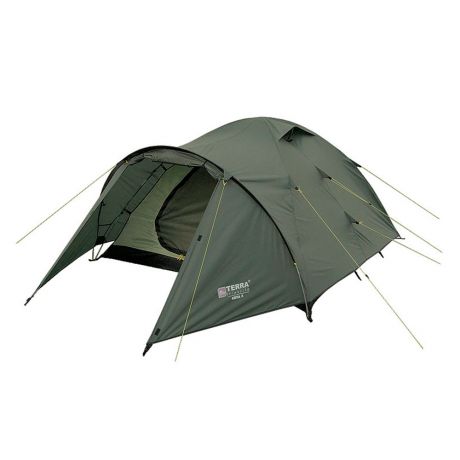 Палатка Terra Incognita Zeta 3